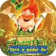 livro o poder do agora pdf